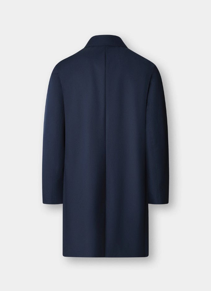 Jassen blauw Hackett London