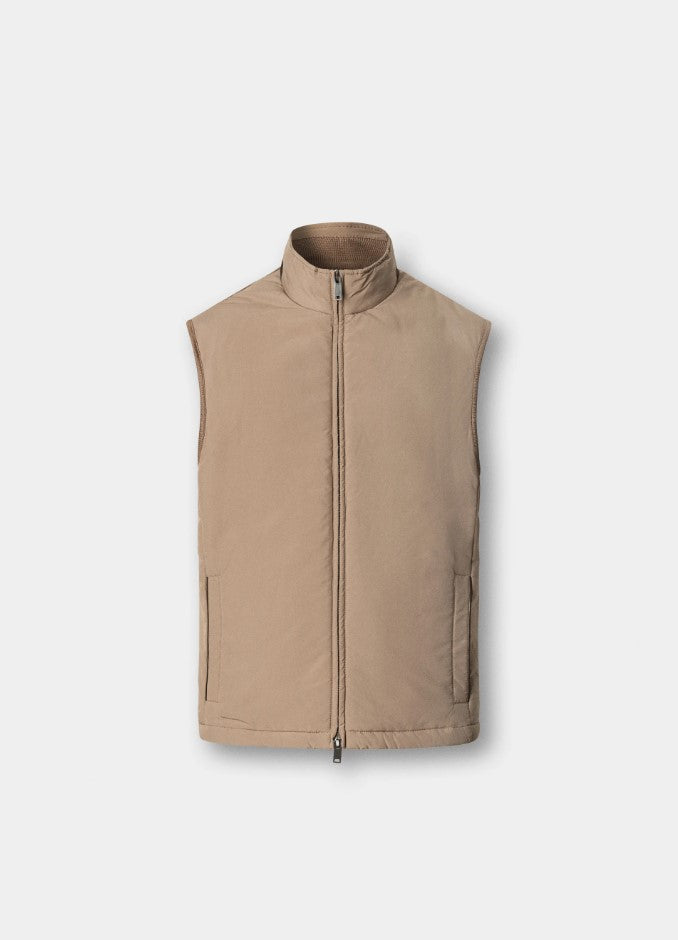 Bodywarmers beige Hackett London