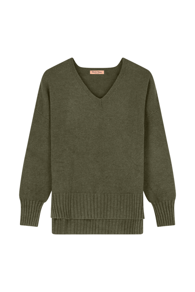 Pulls multicolor BLACK ROSE