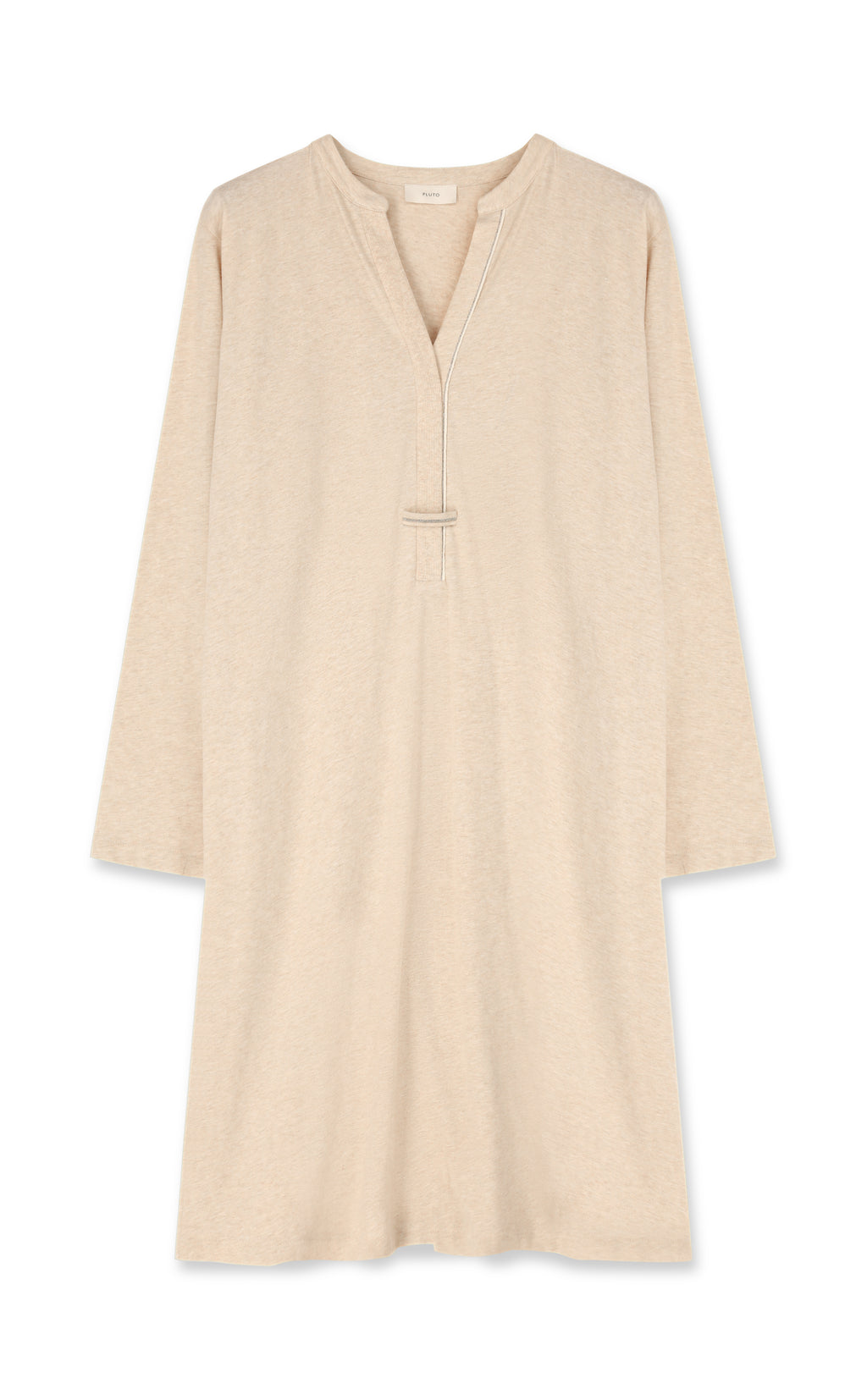 Pyjama's beige PLUTO