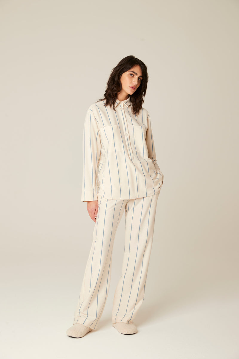 Pyjama's multicolor PLUTO