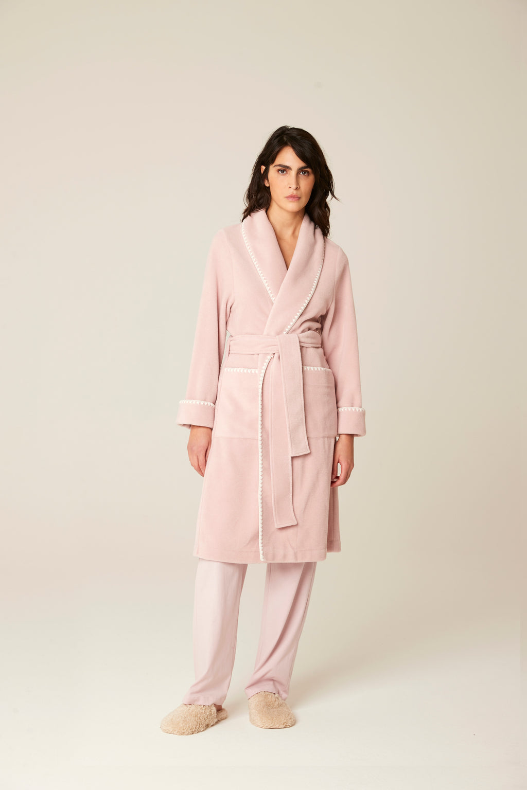 Kamerjassen roze PLUTO