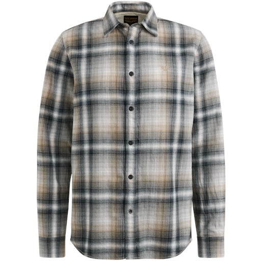 Hemden lange mouw multicolor PME