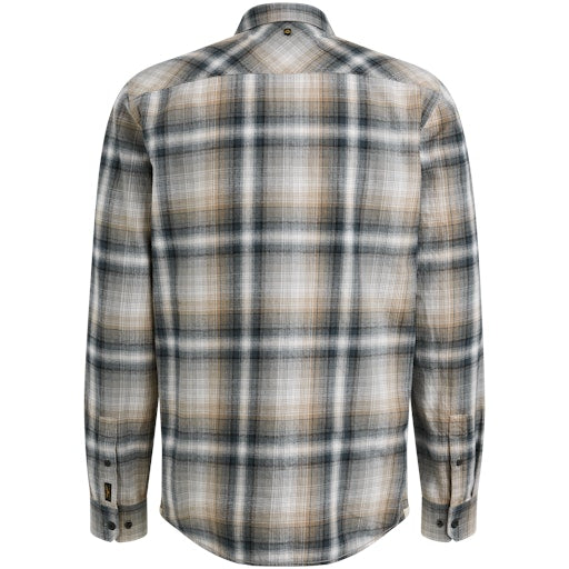 Hemden lange mouw multicolor PME