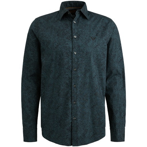 Hemden lange mouw multicolor PME