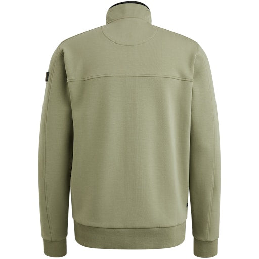 Cardigans groen PME