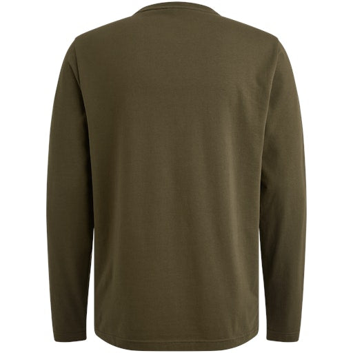 Pulls groen PME