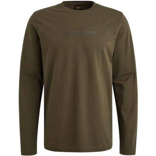 Pulls groen PME
