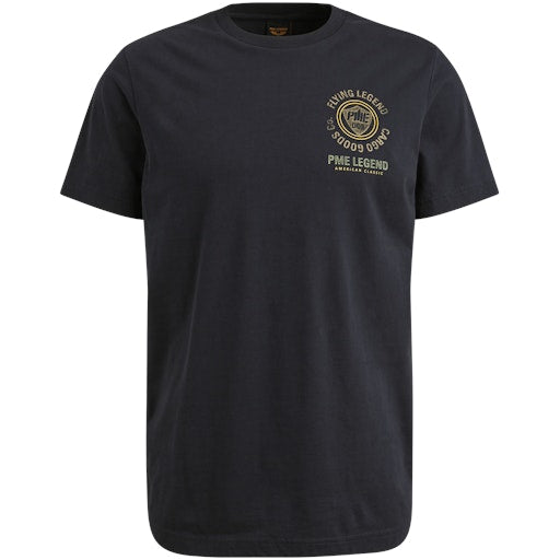 T-shirts korte mouw multicolor PME