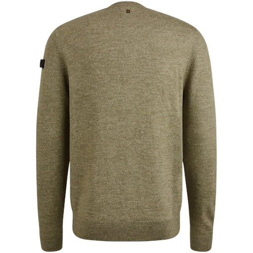 Pulls groen PME