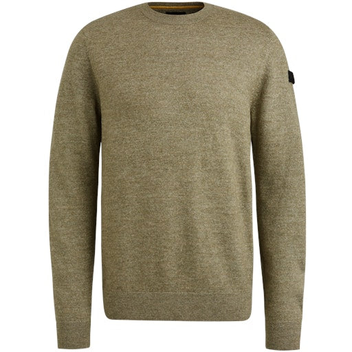 Pulls groen PME