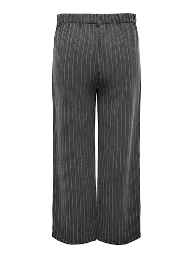 Broeken grijs ONLY Carmakoma