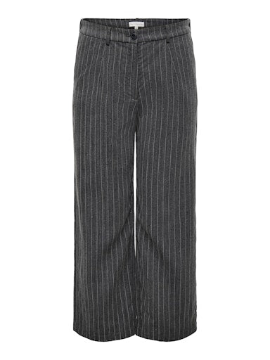 Broeken grijs ONLY Carmakoma