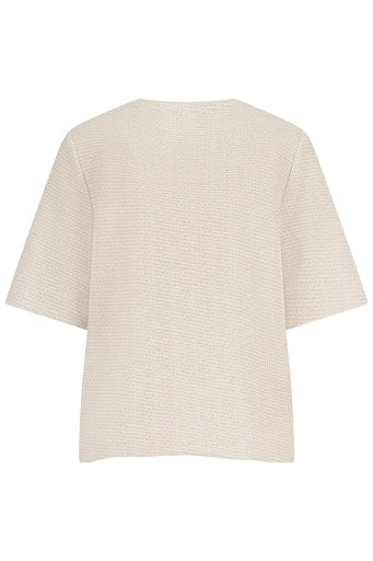 Cardigans beige Studio Anneloes