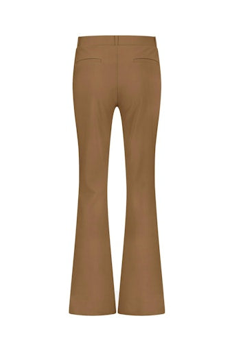 Broeken bruin Studio Anneloes