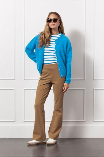 Broeken bruin Studio Anneloes