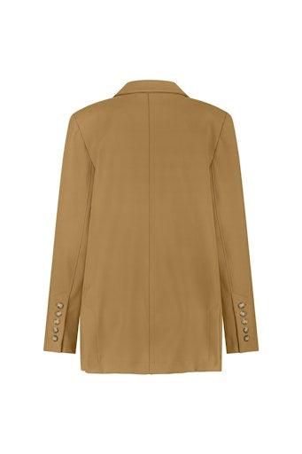 Blazers bruin Studio Anneloes