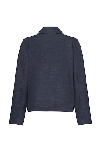 Jassen navy Studio Anneloes