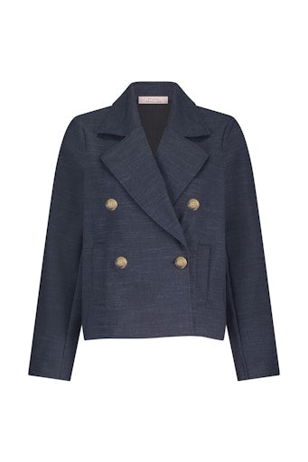 Jassen navy Studio Anneloes