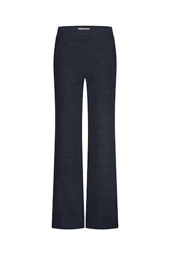 Jeans navy Studio Anneloes