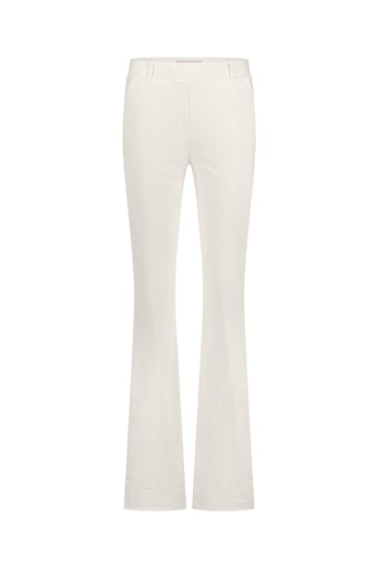 Broeken beige Studio Anneloes