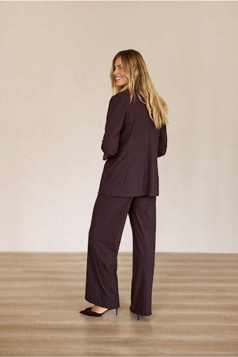 Blazers bruin Studio Anneloes