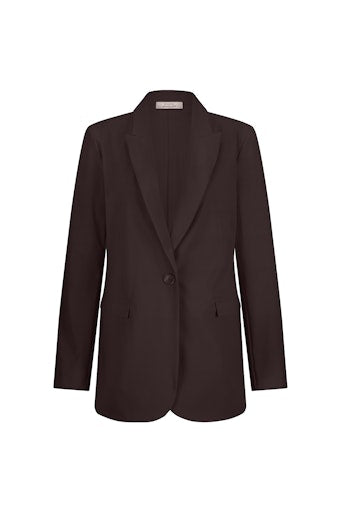 Blazers bruin Studio Anneloes