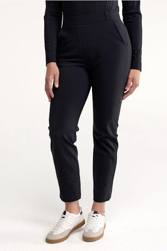 Broeken zwart Studio Anneloes