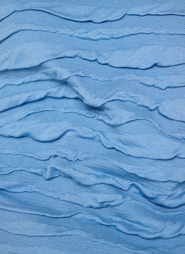 T-shirts lange mouw blauw Rabe