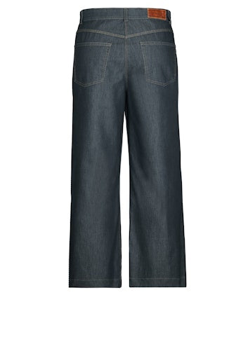 Broeken blauw Bianca