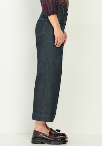Broeken blauw Bianca