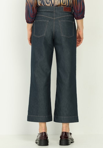 Broeken blauw Bianca