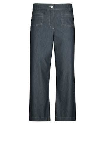 Broeken blauw Bianca