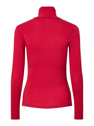 T-shirts lange mouw  Y.A.S