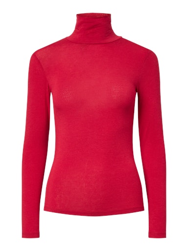 T-shirts lange mouw  Y.A.S