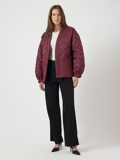 Jassen bordeaux Y.A.S