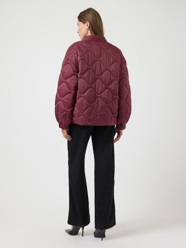 Jassen bordeaux Y.A.S