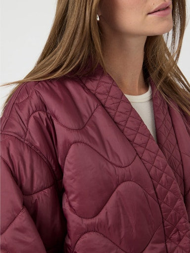 Jassen bordeaux Y.A.S