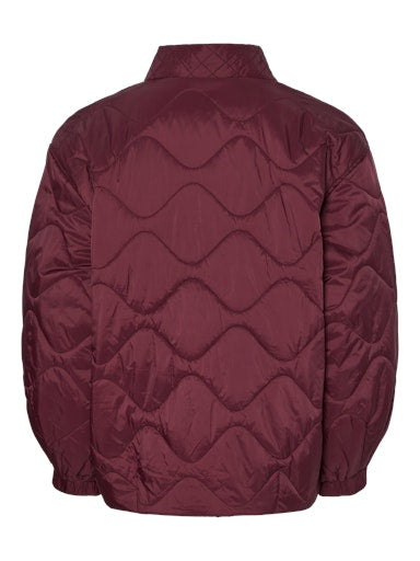 Jassen bordeaux Y.A.S