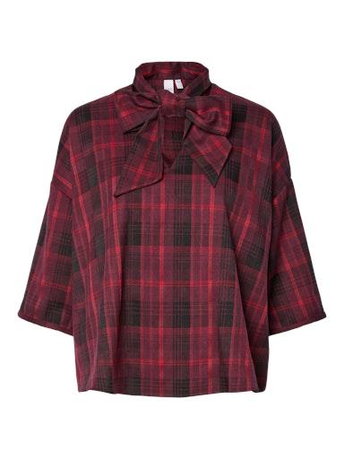 Blouses lange mouw  Y.A.S