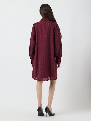 Jurken lange mouw  Y.A.S