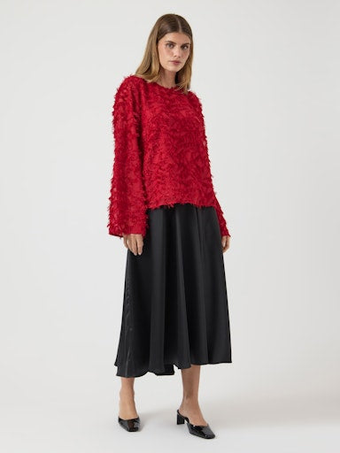 Blouses lange mouw  Y.A.S