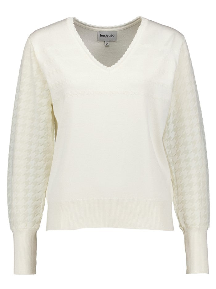 Pulls wit Léo & Ugo