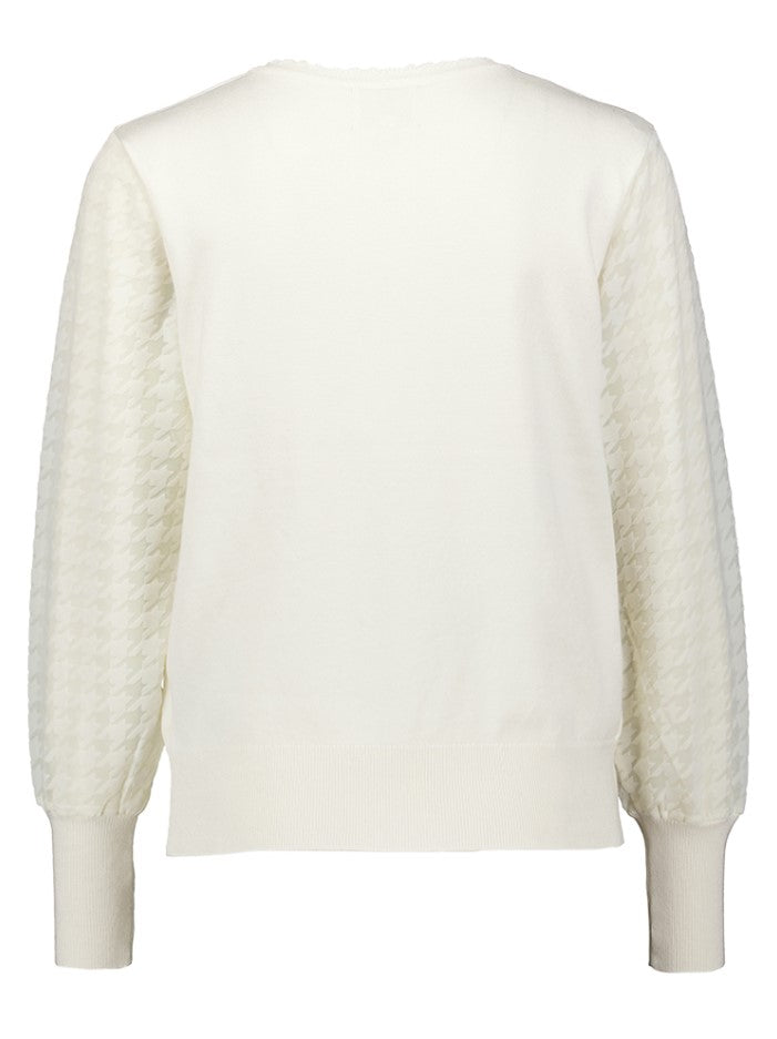 Pulls wit Léo & Ugo