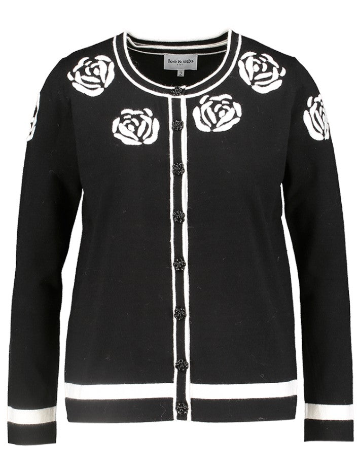 Twinsets multicolor Léo & Ugo