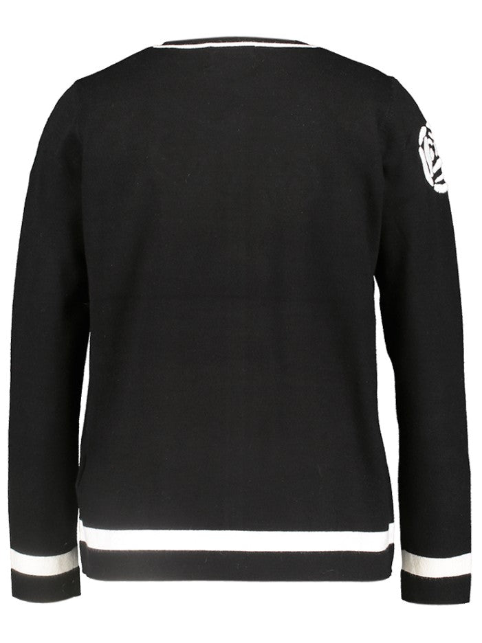 Twinsets multicolor Léo & Ugo