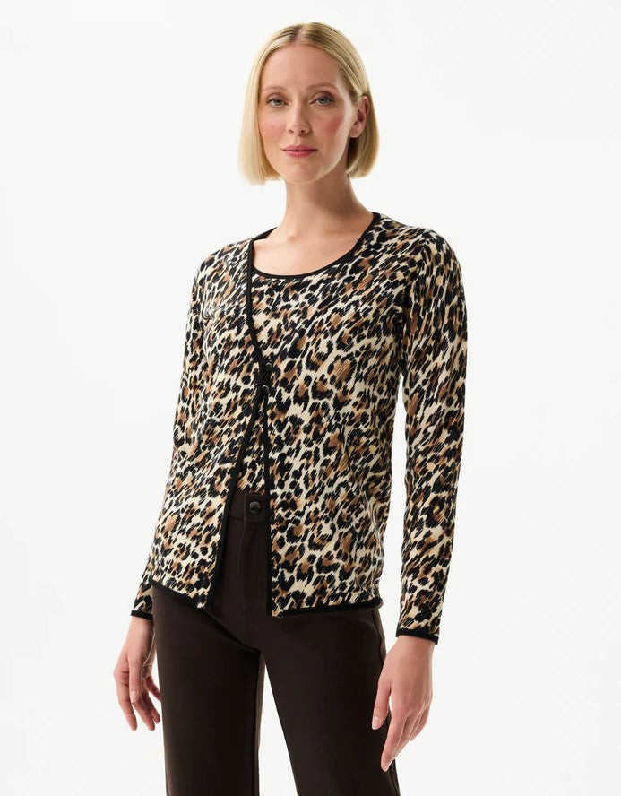 Twinsets bruin Léo & Ugo