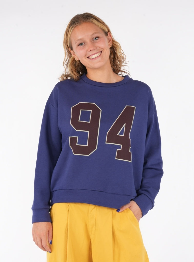 Sweaters multicolor BLACK ROSE