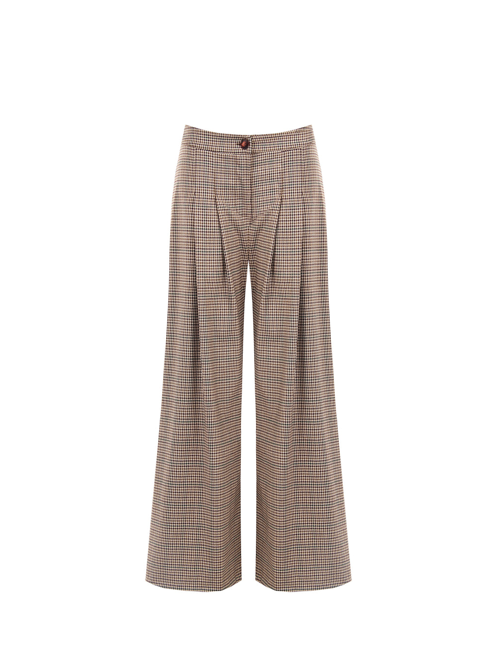 Broeken rood Rinascimento