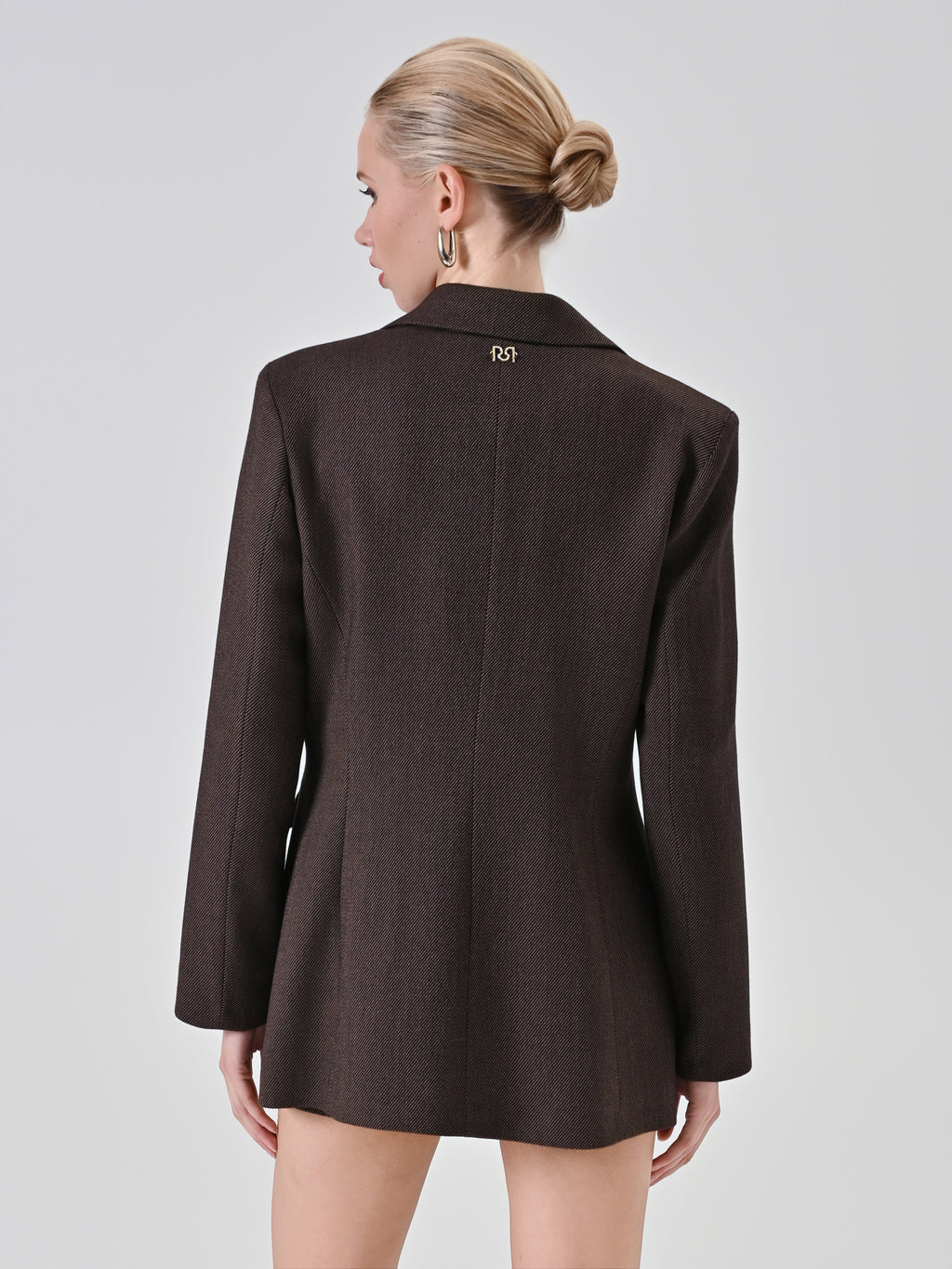 Blazers bruin Rinascimento